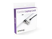 Compulocks Combination Laptop Lock MacBook Lock MacBook Pro Lock