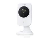 TP LINK 1 Megapixel Network Camera Color