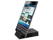 Genuine BlackBerry Passport Sync Pod Charging Pod Desktop Dock Black