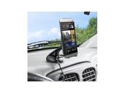 Bracketron Smartphone Si Dash Mount w Magnetic EE System
