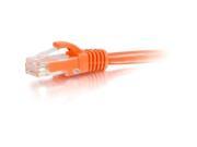 C2G 00454 25 ft. 350 MHz Snagless Patch Cable