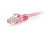 C2G 00503 14 ft. 350 MHz Snagless Patch Cable