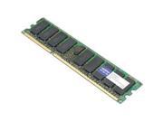 AddOn DDR3 16 GB DIMM 240 pin 1066 MHz PC3 8500 CL9 1.35 V regis