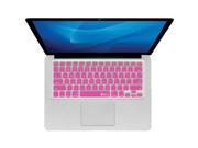 KB COVERS CB M PINK CheckerB Cover MacBook Air Pro