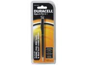 Duracell Stylus Pen Black