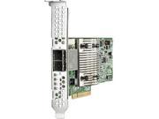 HP H241 12Gb 2 ports Ext Smart Host Bus Adapter