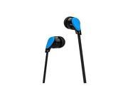 Blaupunkt BPA 1700 Stereo Corded In Ear Headphones