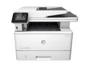 HP LaserJet Pro MFP M426fdw Wireless All in One Printer with Copy Scan Fax and Duplex Printing