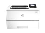 HP LaserJet M506N Laser Printer Monochrome Plain Paper Print Desktop