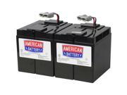 ABC Replacement Battery Cartridge 11