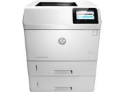 HP LaserJet M605x Laser Printer Monochrome 1200 x 1200 dpi Print Plain Paper Print Desktop