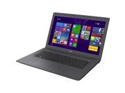 Acer Aspire E5 532T P1CH 15.6 Touchscreen LED Notebook Intel Pentium N3700 Quad core 4 Core 1.60 GHz