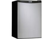 Danby DCR044A2BSLDD 4.40 cu. ft. Compact Refrigerator