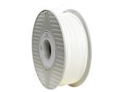 Verbatim PLA 3D Filament 1.75mm 1kg Reel White