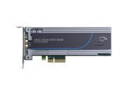 Intel DC P3700 SSDPEDMD800G401 AIC 800GB PCI Express 3.0 x4 MLC Solid State Drive