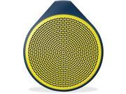 Logitech X100 Speaker System Wireless Speaker s Yellow