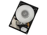 Hitachi Ultrastar C10K900 HUC109060CSS600 600 GB 2.5 Internal Hard Drive