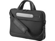 HP Carrying Case for 14.1 Notebook Accessories Black