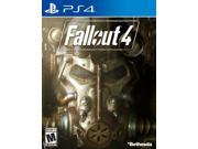 Bethesda Softworks Fallout 4 PlayStation 4 Standard Edition