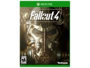 Bethesda Softworks Fallout 4 Xbox One Standard Edition