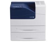Xerox Phaser 6700DT Laser Printer Color 2400 x 1200 dpi Print Plain Paper Print Desktop