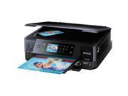 EPSON Premium XP 630 C11CE79201 Duplex 5760 dpi x 1440 dpi wireless USB color Inkjet MFP Printer
