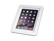Compulocks iPad 2 3 4 Air Air2 Secure Executive Enclosure White