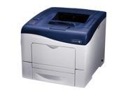 Xerox Phaser 6600DN Laser Printer Color 1200 x 1200 dpi Print Plain Paper Print Desktop