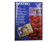 Brother Premium Photo Paper
