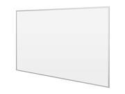 Epson V12H831000 100 Inch Whiteboard Projection Screen 100 In 254 Cm 16 10 Matt White Porcelain Surface For Brightlink 43X 475 48X 575 585 5