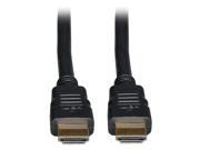 Tripp Lite High Speed HDMI Cable with Ethernet P569 003 video ...