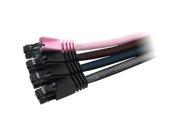 Belkin F2CP005 1000 AQ 1000 ft Network Ethernet Cables