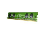 Axiom 4GB DDR3 1600 PC3 12800 Desktop Memory Model AX23992224 1