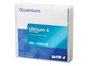Quantum Lto Ultrium 4 Tape Cartridge Lto Ultrium Lto 4