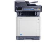 Kyocera ECOSYS M6535cidn Matrix Impact Printer Laser Print Scan Copy and Fax L