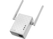 ASUS RP N12 CA Wireless N300 Repeater Access Point Media Bridge