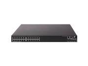 HPE JH326A 5130-48G Poe-4Sfp+ 1-Slot Hi Switch - Includes 48 Rj45 10/100/1000Mb 30W Max Poe+ Autosensing Ports, Four 10G Small Form-Factor Pluggable Plus (Sfp+) HPE JH326A 5130-48G Poe-4Sfp+ 1-Slot Hi Switch - Includes 48 Rj45 10/100/1000Mb 30W Max Poe+ Autosensing Ports, Four 10G Small Form-Factor Pluggable Plus (Sfp+)