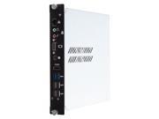 ViewSonic NMP 708 Slot in PC Network Media Player Compatible with CDE8451 TL