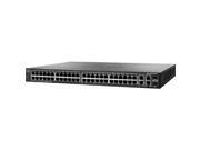 Cisco SF350 48 48 Port 10 100 Managed Switch