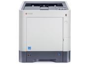 KYOCERA P6130CDN LASER PRINTER COLOR LASER UP TO 30 PAGES PER MINUTE IN A4 IN CO