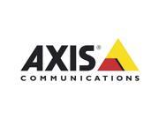 AXIS WEATHERSHIELD P14 SERIES DESIGNED