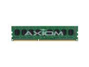 Axiom 4GB 240 Pin DDR3 SDRAM DDR3 1600 PC3 12800 Desktop Memory Model A5649222 AX