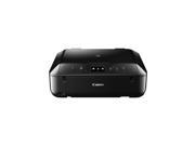 CANON PIXMA MG6820 0519C003 4800 x 1200 dpi USB Wireless Color Inket MFC Printer Black