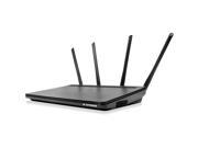 Amped Wireless ATHENA EX RE2600M IEEE 802.11ac 2.54 Gbit s Wireless Range Extender