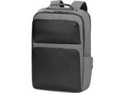 HP Executive Carrying Case Backpack for 17.3 Notebook Black
