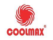 COOLMAX 500W ATX POWER SUPPLY
