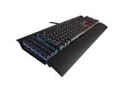 Corsair Gaming K95 RGB Mechanical Gaming Keyboard Cherry MX Red