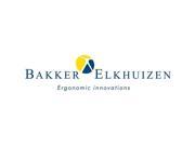 BAKKER ELKHUIZEN ERGO Q ULTRA PORTABLE LAPTOP STAND SLIGHTLY COMPACT