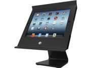 Compulocks Slide Pro iPad Air POS Kiosk Black