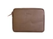 d park Genuine Leather Case For iPad Air2 Protective Sleeve For 10.1 Tablet